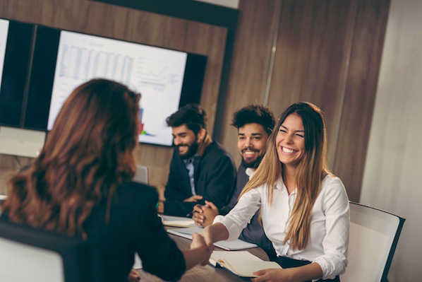 Online HR Consultants