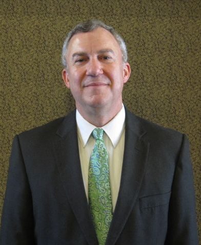 Jim Martin, HR Consultant