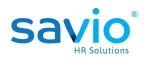 Savio HR Solutions 